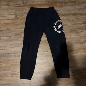 Nike Joggers size XL